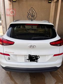 هيونداي توسان